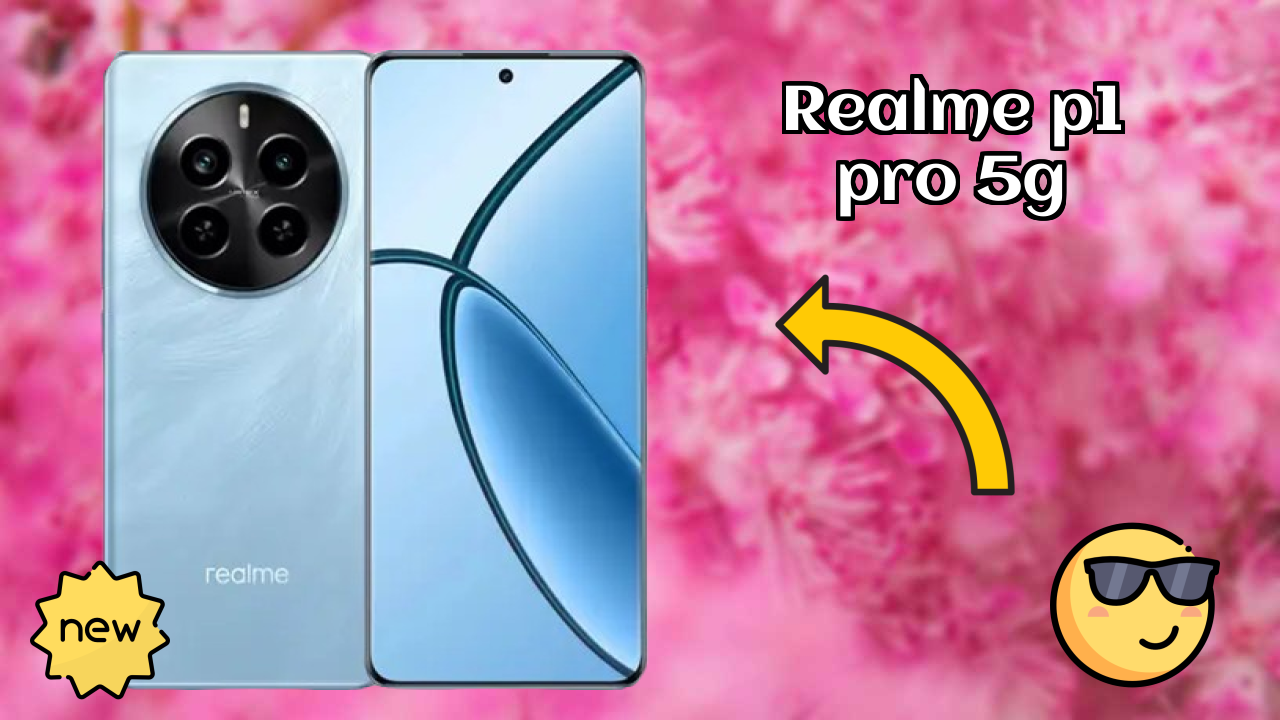 Realme P1 Pro 5G Battery Review: 5000 MAh Usage Analysis