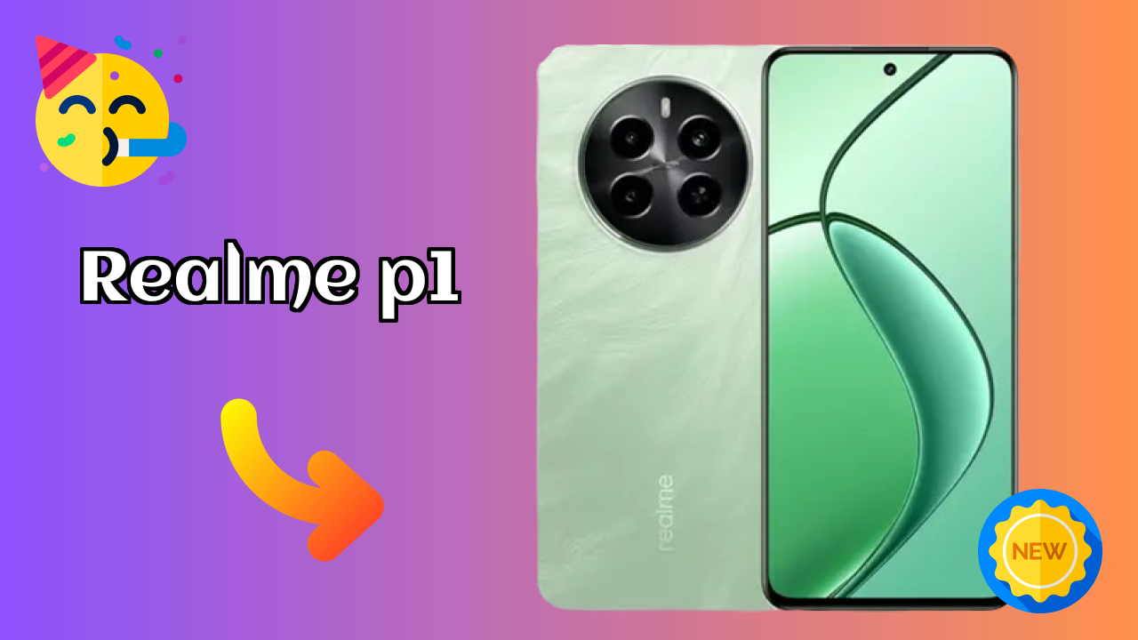Realme P1 Price Review: ₹13,999 Good Investment?
