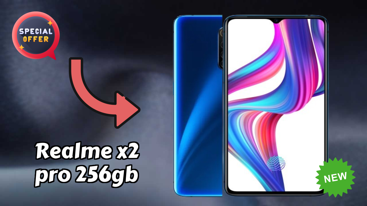 Realme X2 Pro 256GB Camera Review: 64 MP + 13 MP + 8 MP + 2 MP Rear Camera Photo Samples