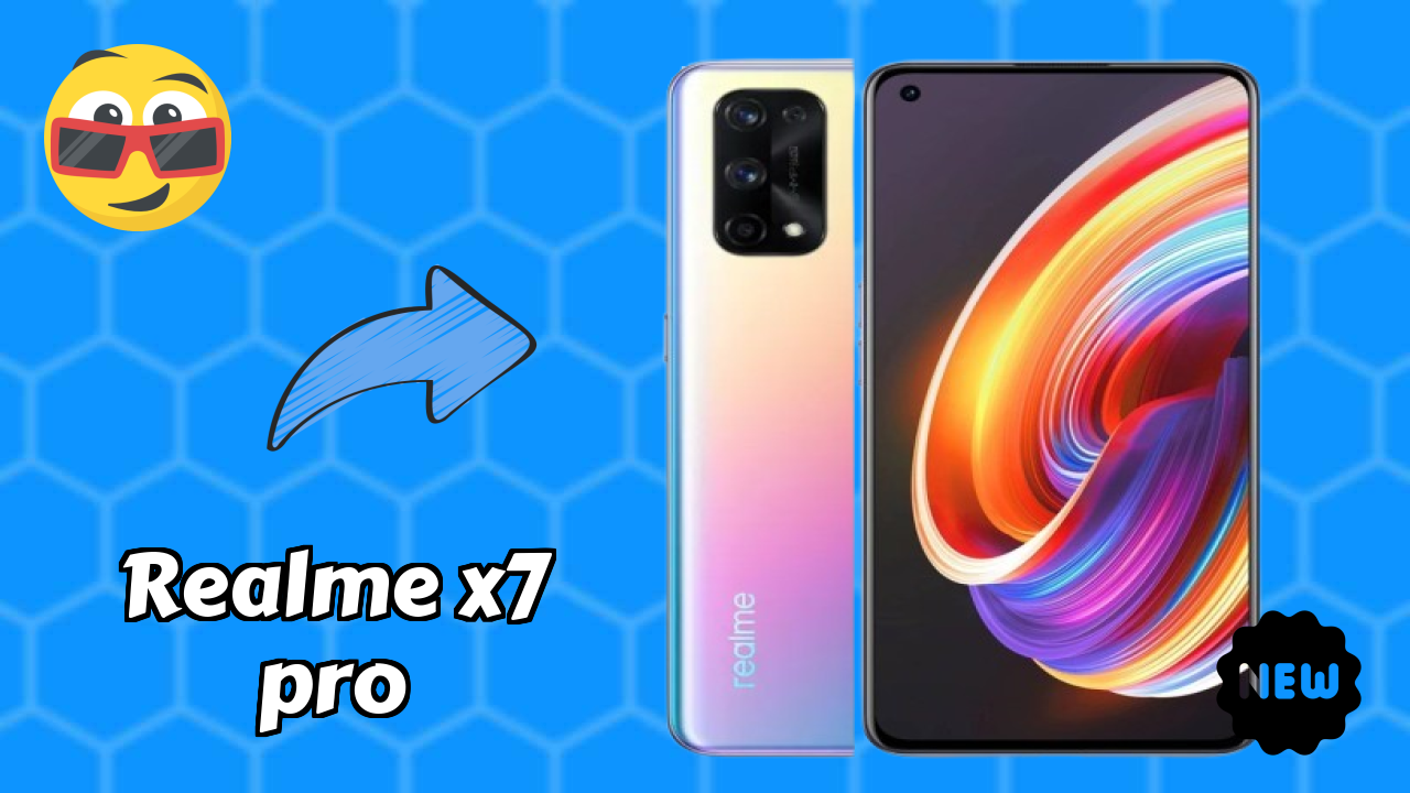 Realme X7 Pro at ₹16,924 - Best Deal Available Now