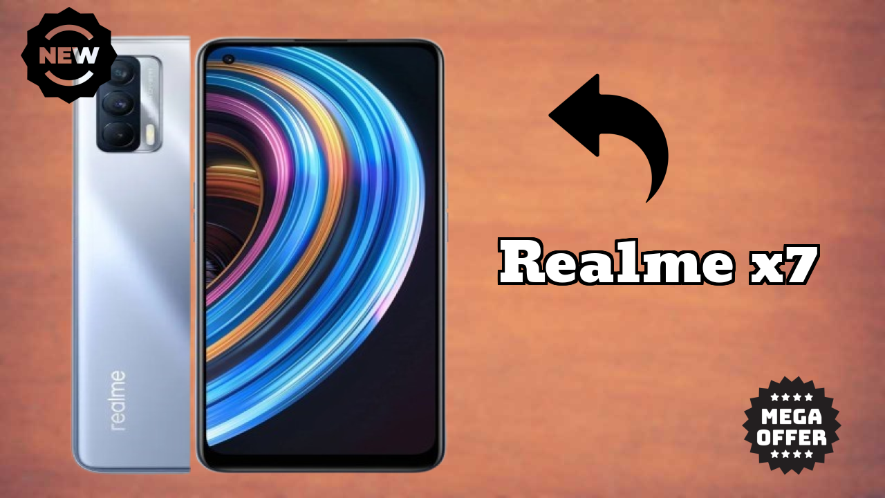 Realme X7 Selfie Review: 16 MP Front Camera Quality Test