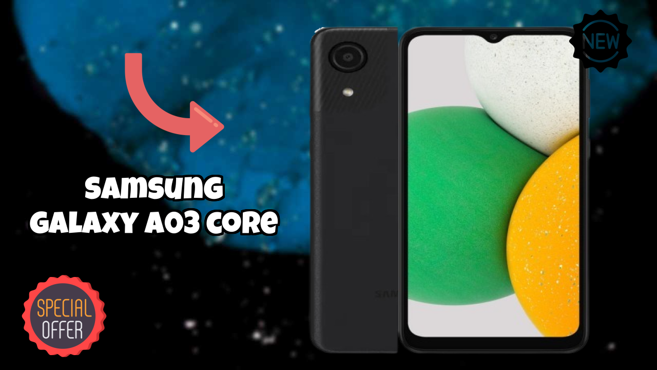 Samsung Galaxy A03 Core Battery Review: 5000 MAh Charging Time