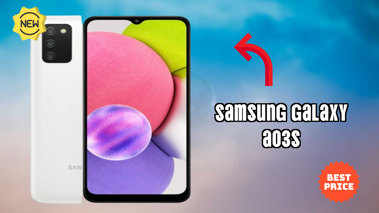 Samsung Galaxy A03s Camera Quality: 5 MP Front Camera Selfie Review