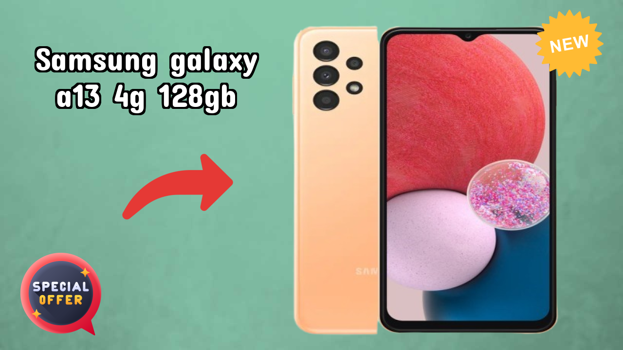 Samsung Galaxy A13 4G 128GB Processor Review: Samsung Exynos 8 Octa 850 Benchmarks
