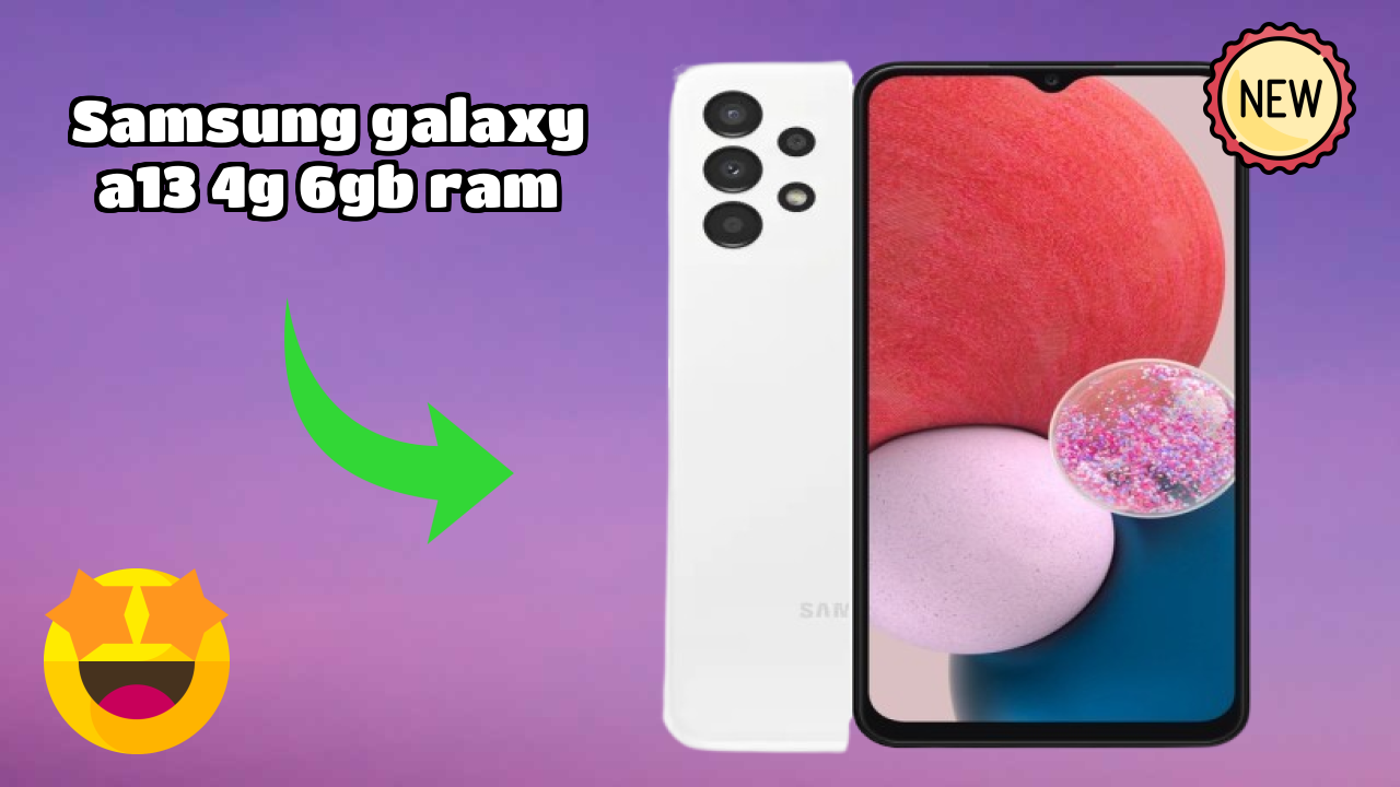 Samsung Galaxy A13 4G 6GB RAM - Final Verdict: Is It Worth ₹11,399?