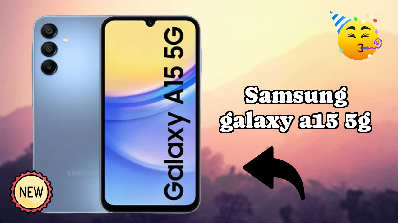 Samsung Galaxy A15 5G Camera Test: 50 MP + 5 MP + 2 MP Rear Camera Sample Shots