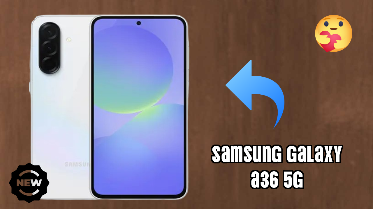 Samsung Galaxy A36 5G Camera Quality: 12 MP Front Camera Selfie Test