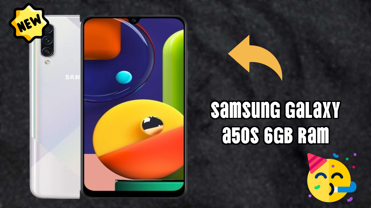 Samsung Galaxy A50s 6GB RAM Battery Life: 4000 MAh Charging Speed Test