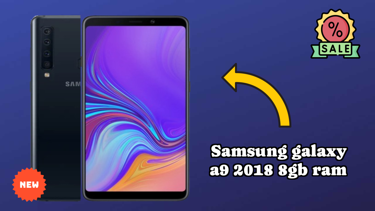 Samsung Galaxy A9 2018 8GB RAM Camera Samples: 24 MP + 5 MP + 10 MP + 8 MP Rear Camera Quality Test