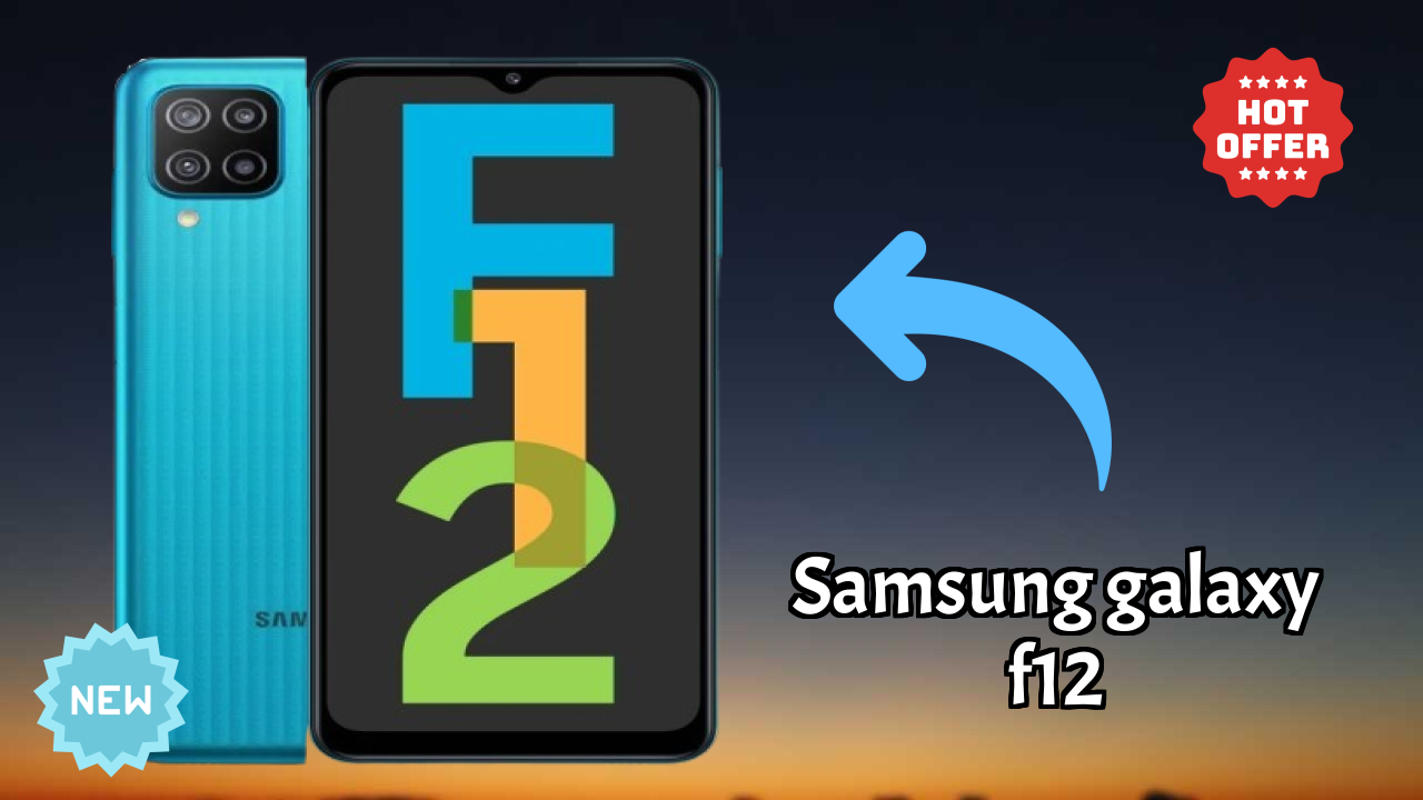 Samsung Galaxy F12 Battery Review: 6000 MAh Charging Time