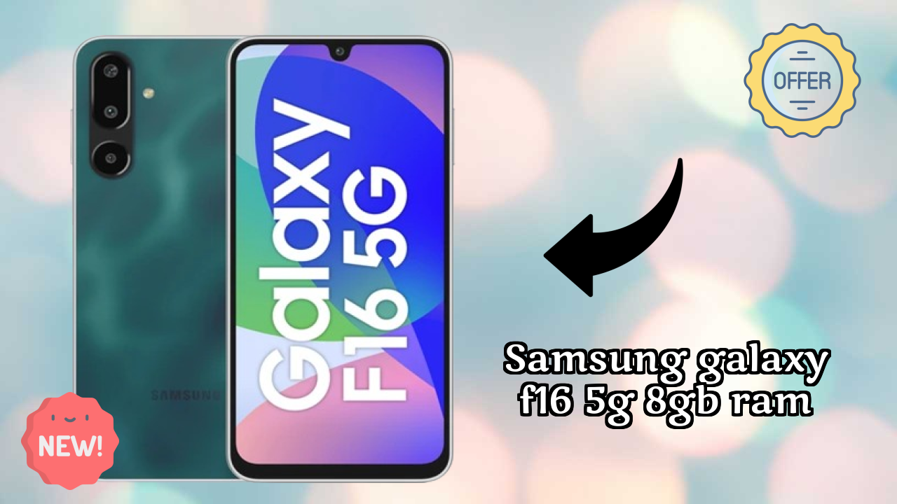Samsung Galaxy F16 5G 8GB RAM Camera Test: 50 MP + 5 MP + 2 MP Rear Camera Sample Photos