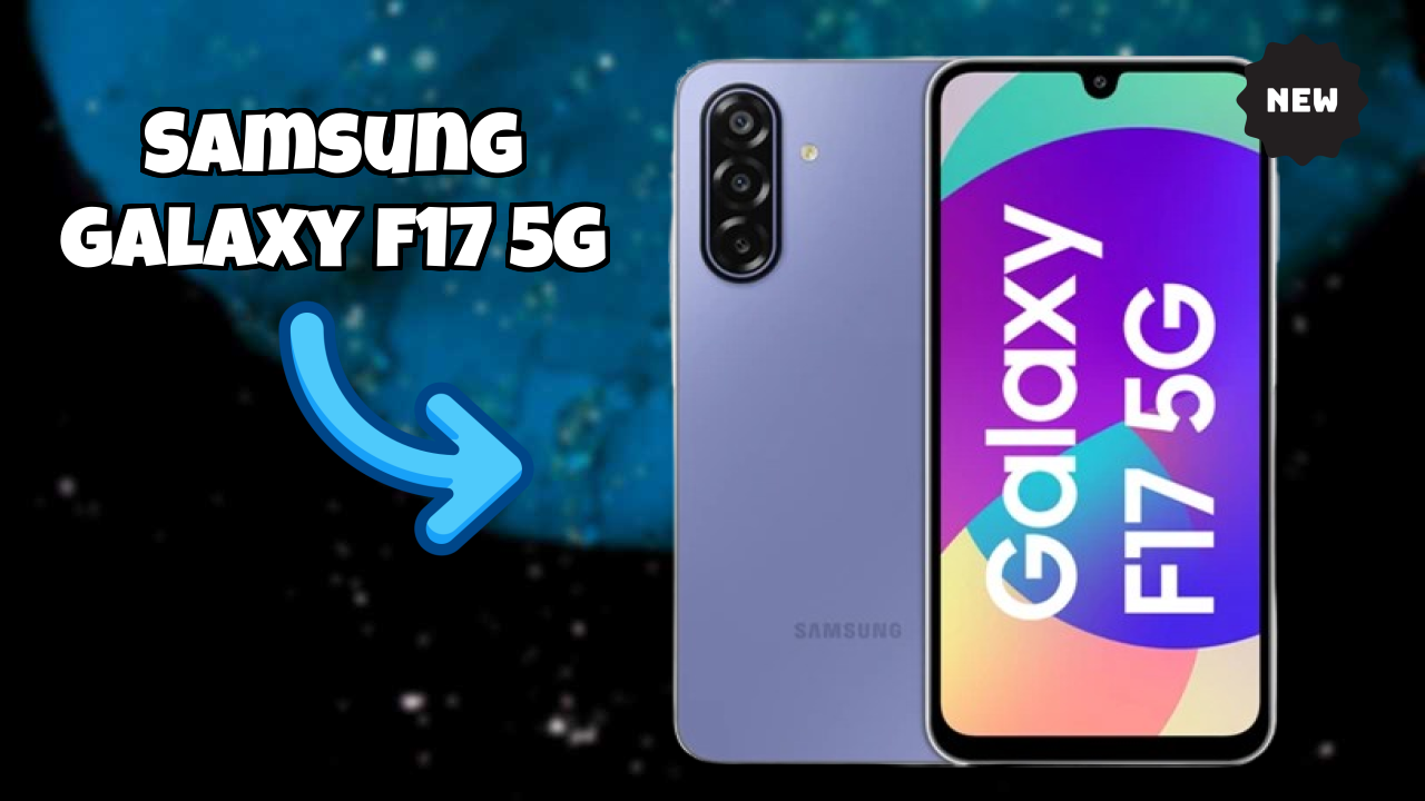 Samsung Galaxy F17 5G Camera Test: 50 MP + 5 MP + 2 MP Rear Camera Photo Quality