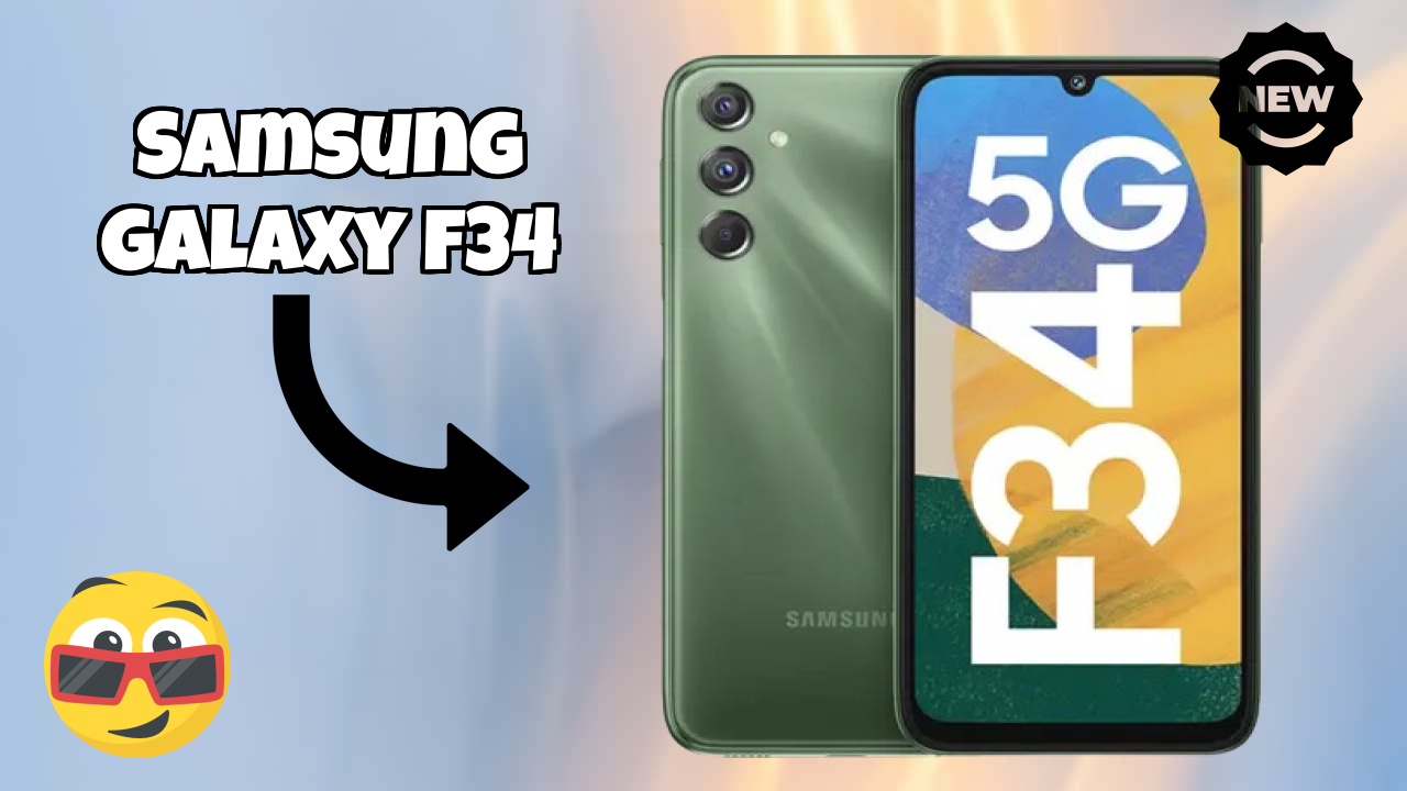 Samsung Galaxy F34 RAM Review: 6 GB RAM Gaming Analysis