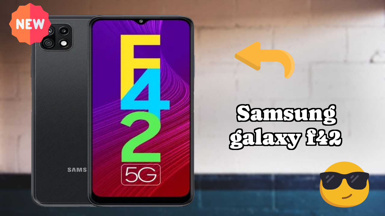 Samsung Galaxy F42 Price Review: ₹19,999 Good Investment?