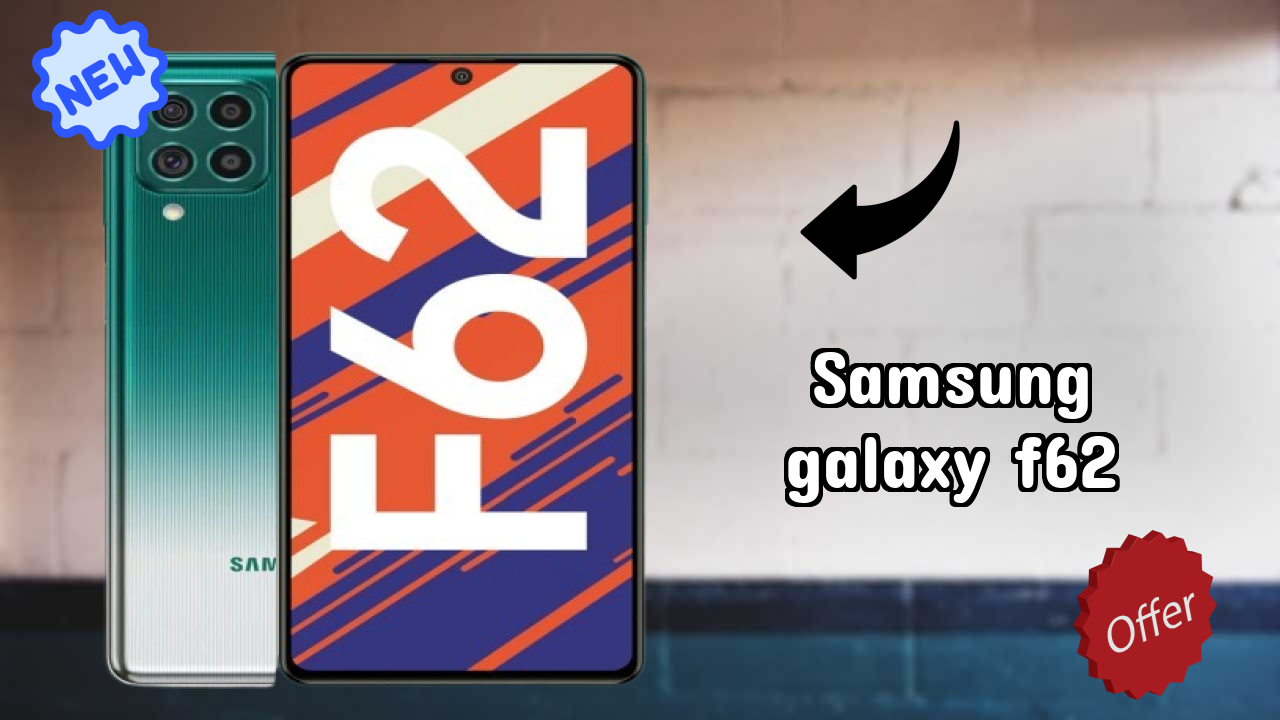 Samsung Galaxy F62 Selfie Review: 32 MP Front Camera Quality Test