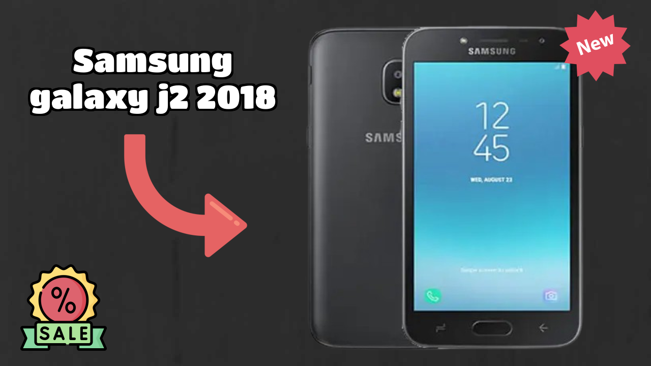 Samsung Galaxy J2 2018 Camera Samples: 8 MP Rear Camera Real Test