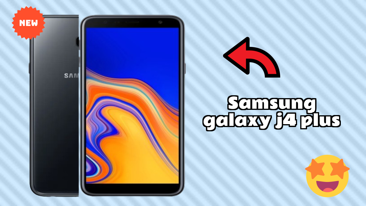 Samsung Galaxy J4 Plus at ₹9,000 - Best Phone in This Price?