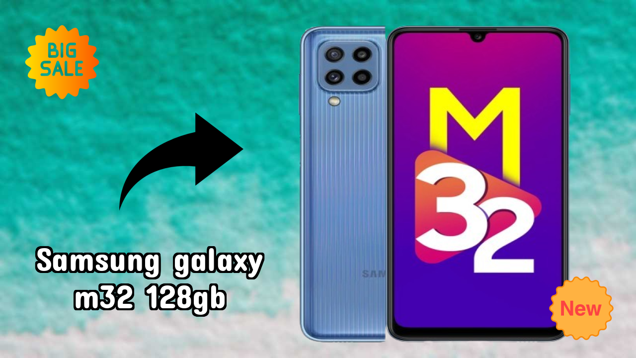 Should You Buy Samsung Galaxy M32 128GB in 2026? Complete Analysis