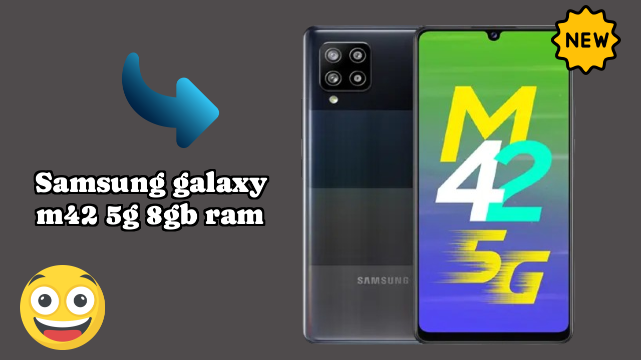 Samsung Galaxy M42 5G 8GB RAM Complete Review: Everything You Need to Know