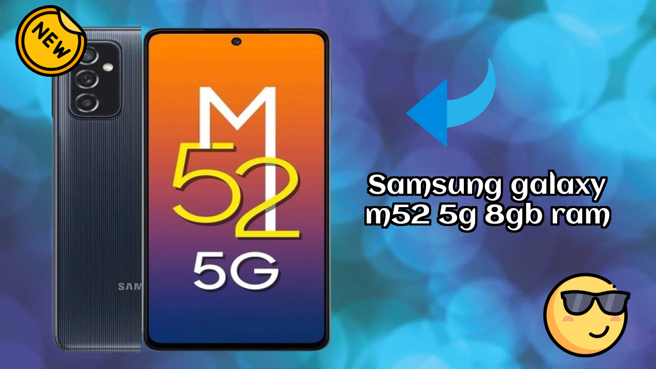 Samsung Galaxy M52 5G 8GB RAM Camera Test: 32 MP Front Camera Selfie Quality