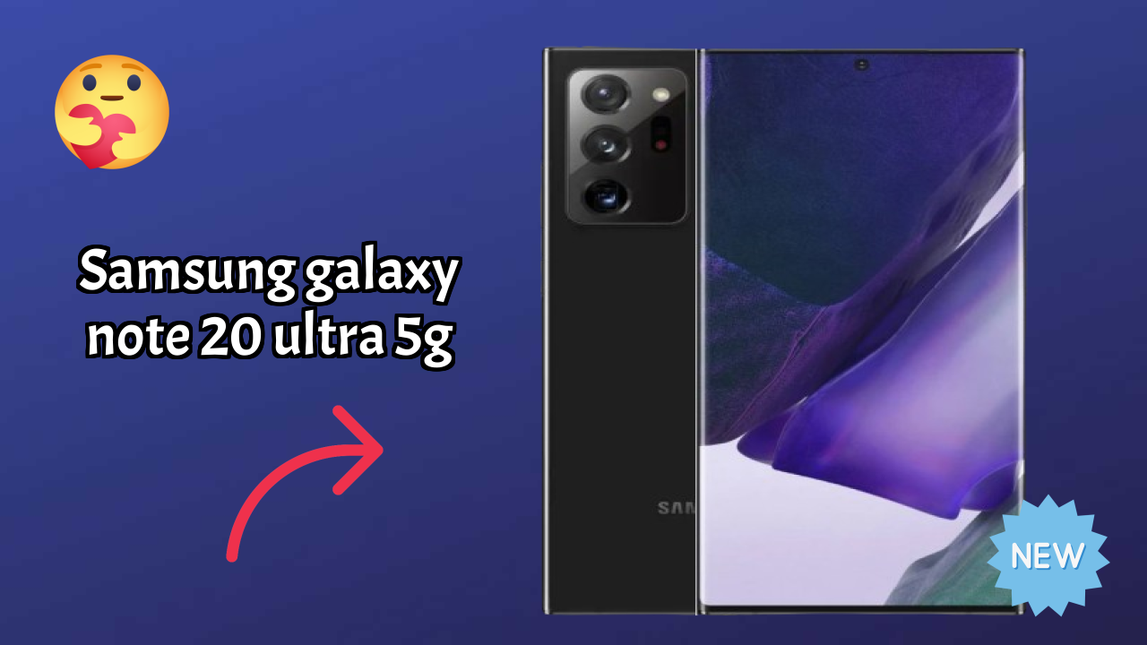 Samsung Galaxy Note 20 Ultra 5G Camera Quality: 108 MP + 12 MP + 12 MP Rear Camera Samples