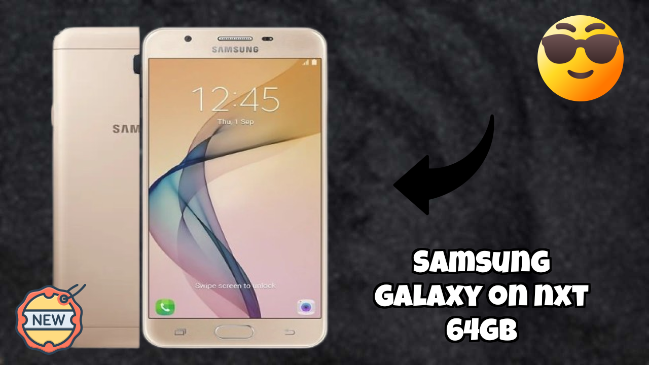 Samsung Galaxy On Nxt 64GB Battery Test: 3300 MAh Lasts All Day?