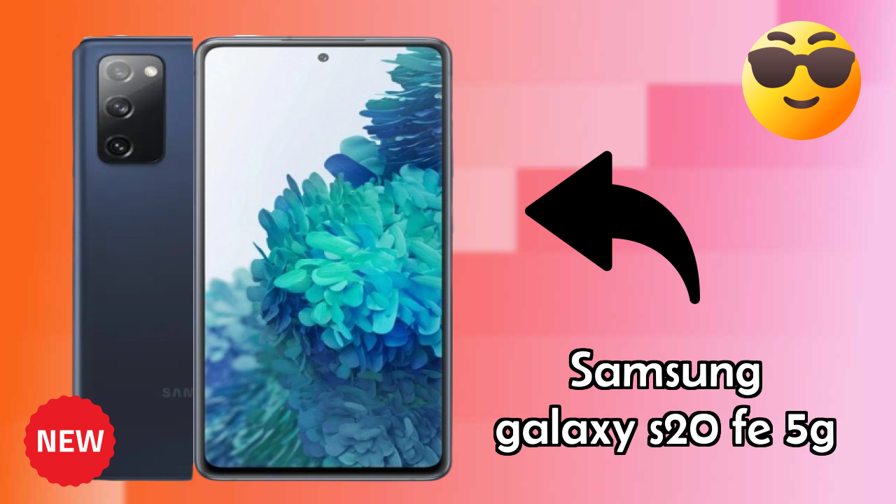 Samsung Galaxy S20 FE 5G RAM Test: 8 GB RAM Handles Gaming Well