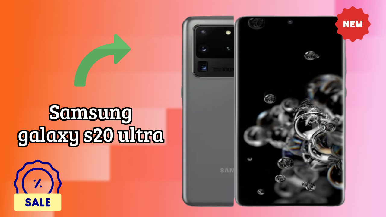 Samsung Galaxy S20 Ultra Price Review: ₹99,990 Complete Analysis