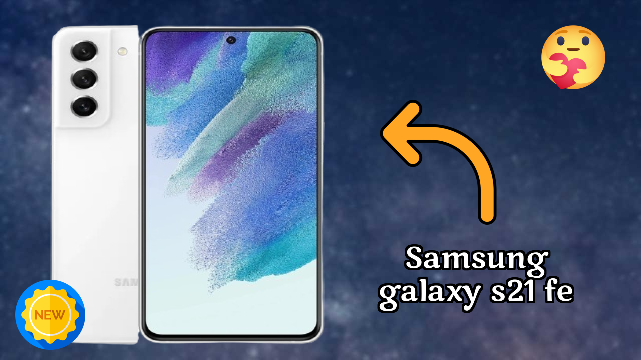 Samsung Galaxy S21 FE RAM Performance: 8 GB RAM Gaming Check