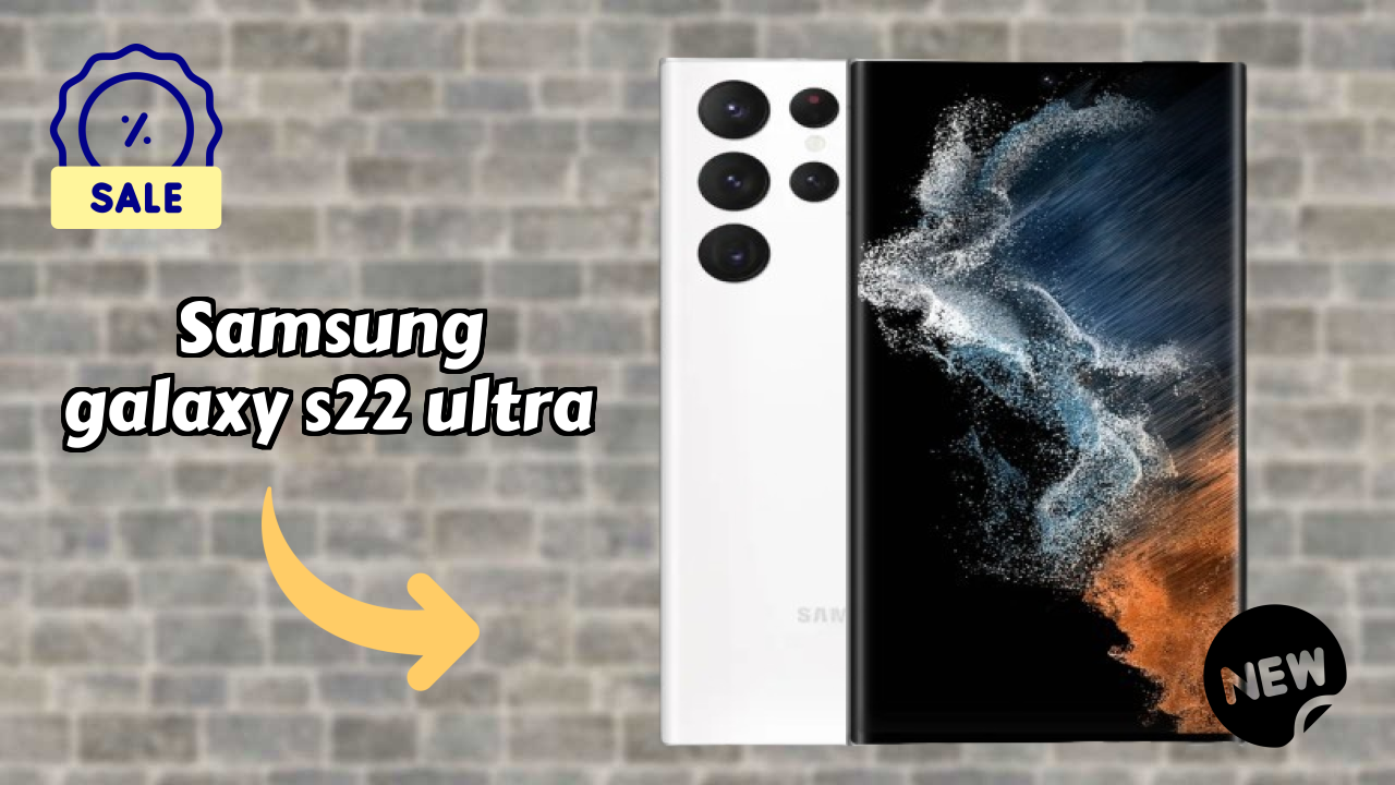 Samsung Galaxy S22 Ultra Complete Review: Everything You Need to Know