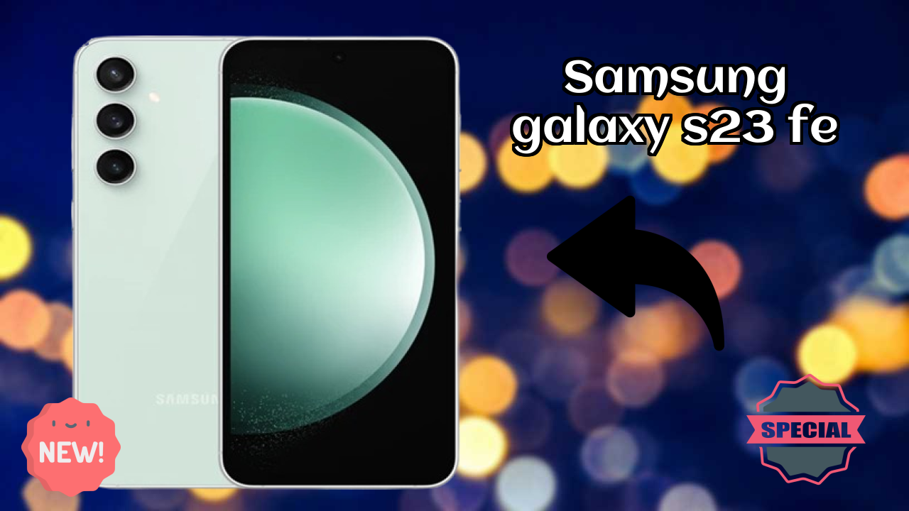 Samsung Galaxy S23 FE Gaming Benchmarks: Samsung Exynos 2200 Tested