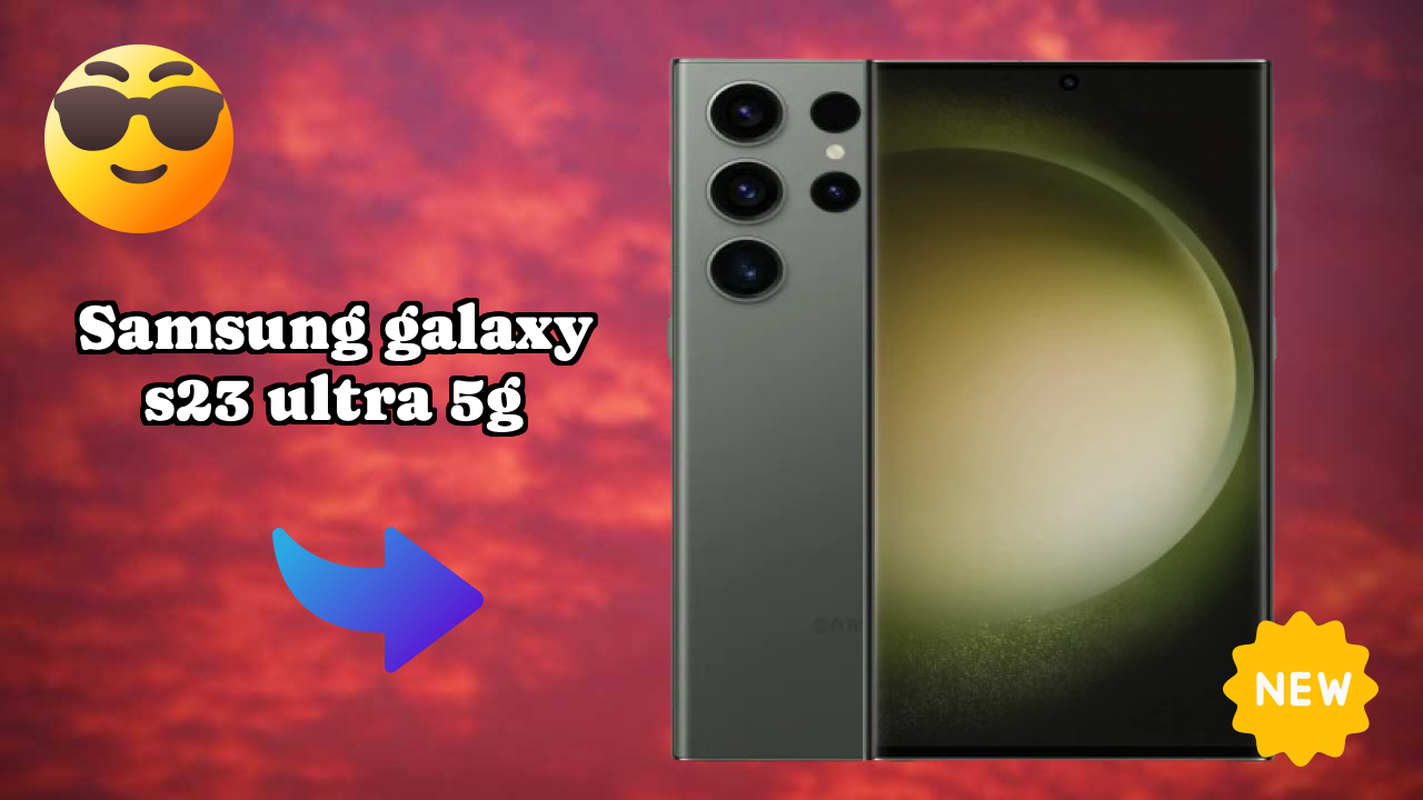Samsung Galaxy S23 Ultra 5G Hands-On Review: Snapdragon 8 Gen 2 Performance Tested