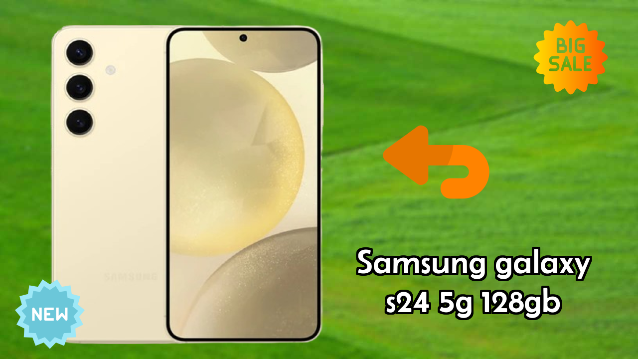 Samsung Galaxy S24 5G 128GB Battery Review: 4000 MAh Charging Speed