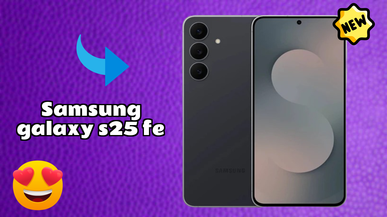 Samsung Galaxy S25 FE Gaming Test: Samsung Exynos 2400 S5E9945 FPS Performance