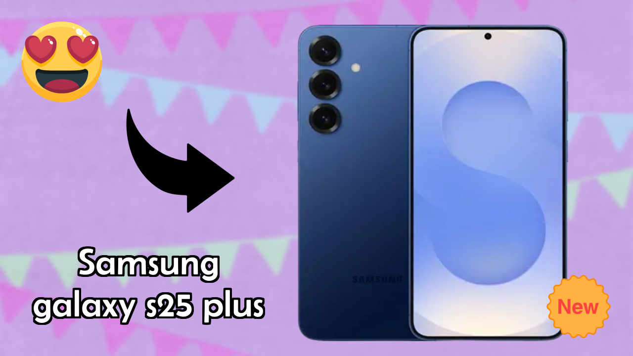 Samsung Galaxy S25 Plus RAM Performance: 12 GB RAM Multitasking Test