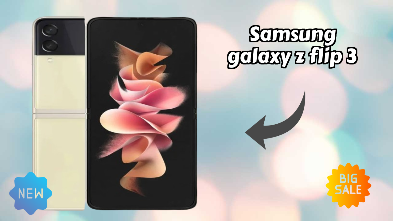 Samsung Galaxy Z Flip 3 Price Review: ₹49,999 Worth the Money?