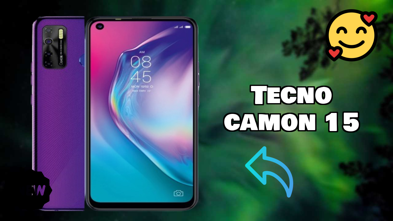 Tecno Camon 15 Price in India: ₹10,449 - Worth the Money?
