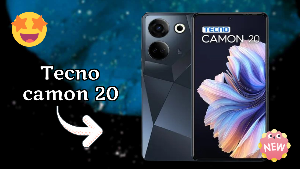 Should You Buy Tecno Camon 20 in 2026? Expert Opinion