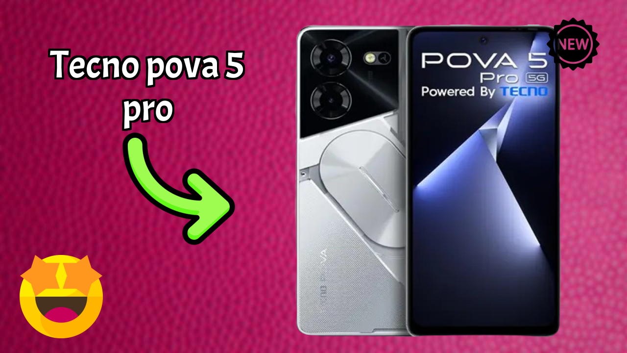 Should You Switch to Tecno Pova 5 Pro in 2026?
