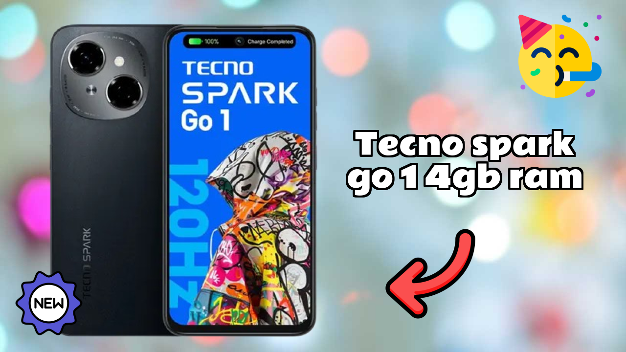 Tecno Spark Go 1 4GB RAM 2026 vs Market Competition – Expert Verdict