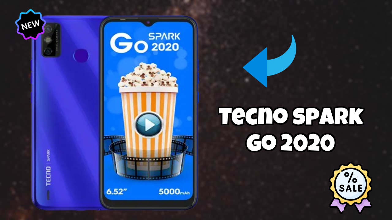 Tecno Spark Go 2020 Price Analysis: ₹7,999 Value Review