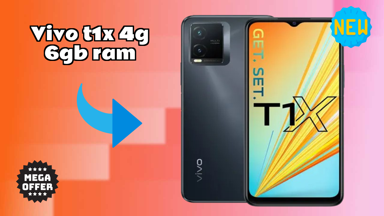 Vivo T1x 4G 6GB RAM Camera Review: 50 MP + 2 MP Rear Camera Low Light Test