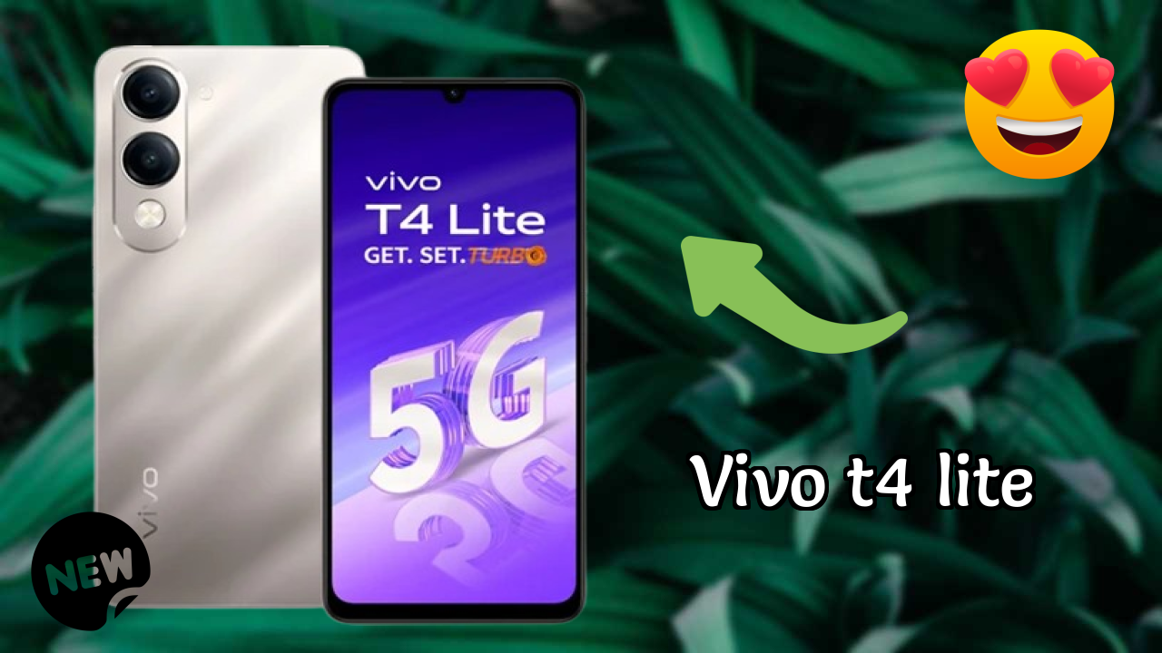 Vivo T4 Lite at ₹10,990 - Worth the Money? Honest Review