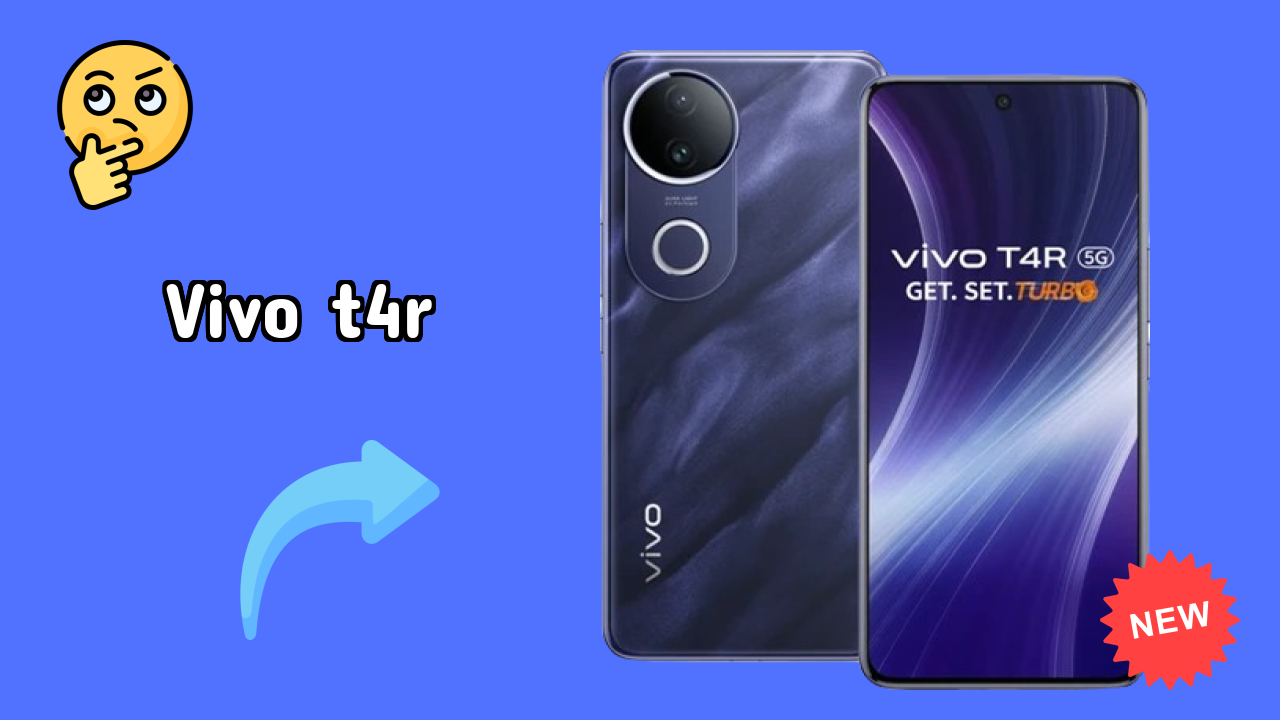Vivo T4R 2026 Full Pros & Cons Review
