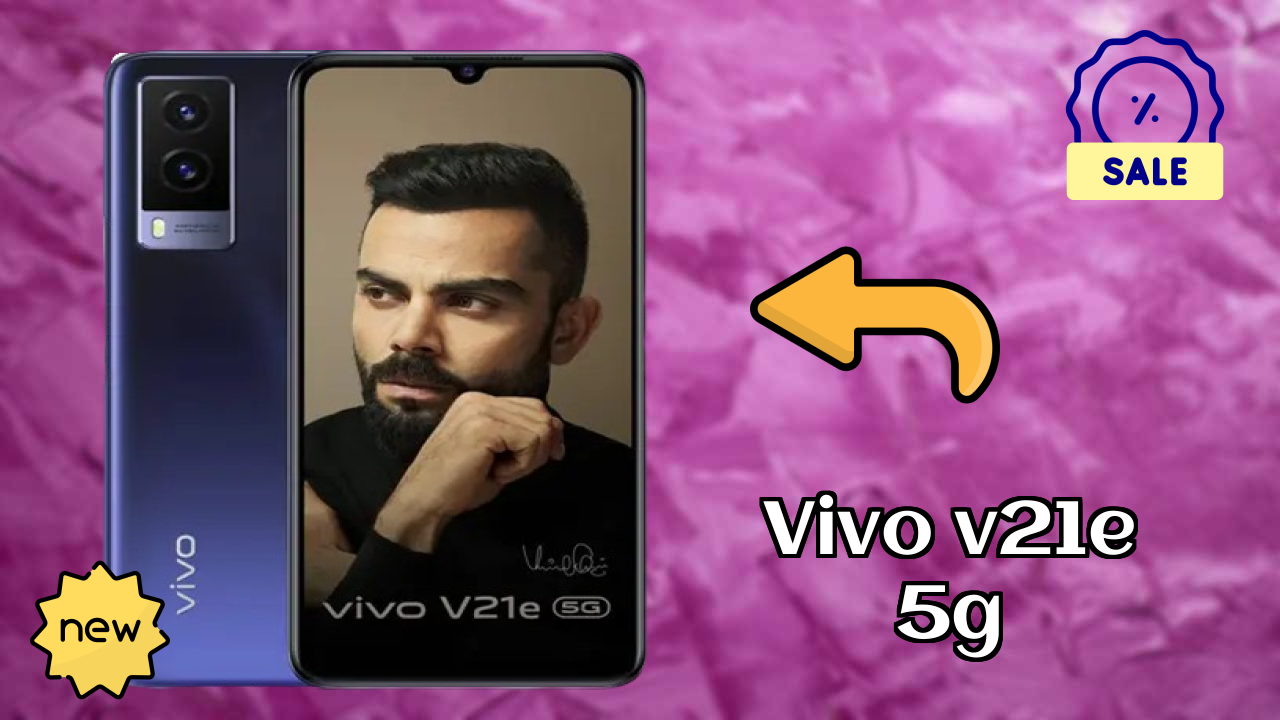 Vivo V21e 5G 2026 Feature Battle – Top Choice?