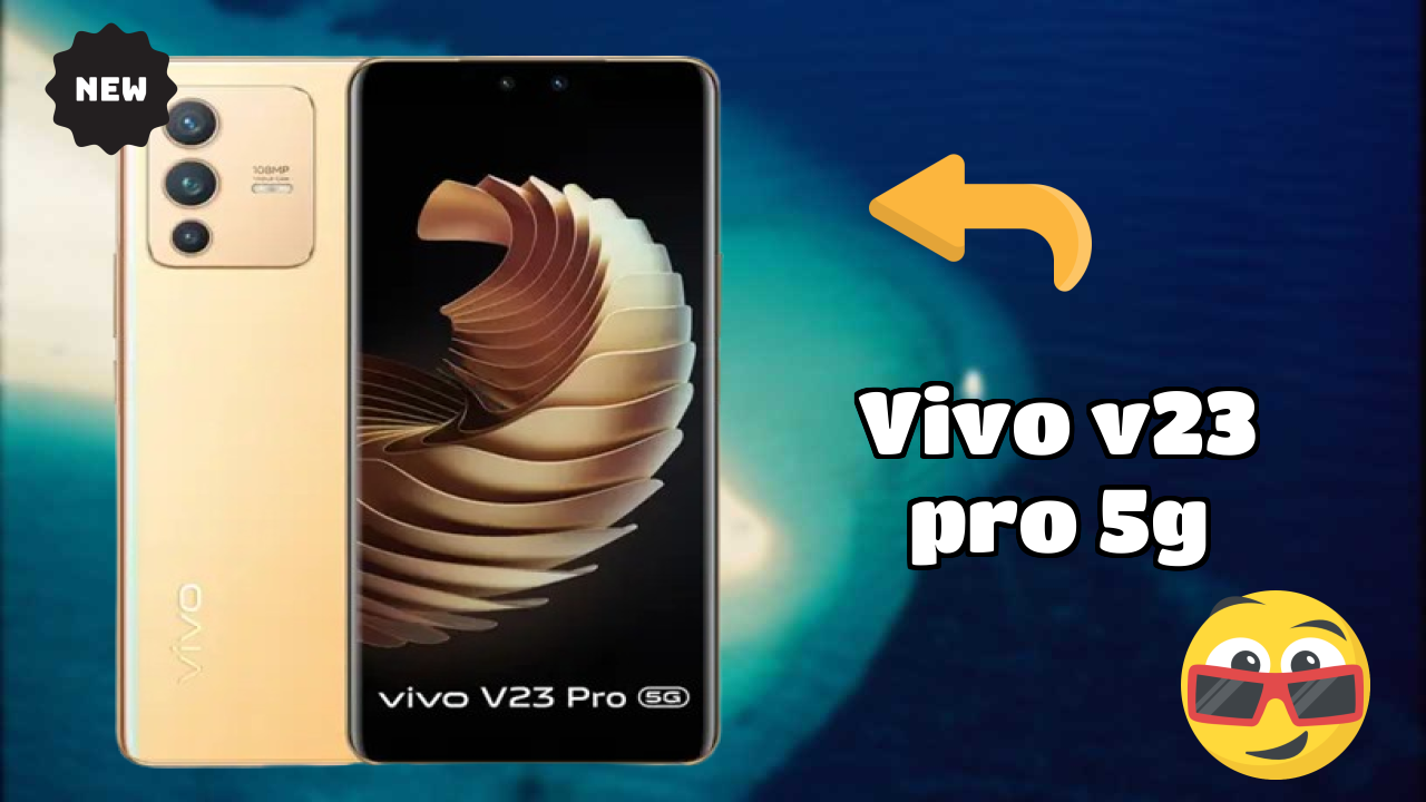 Vivo V23 Pro 5G RAM Performance: 8 GB RAM Gaming Tested
