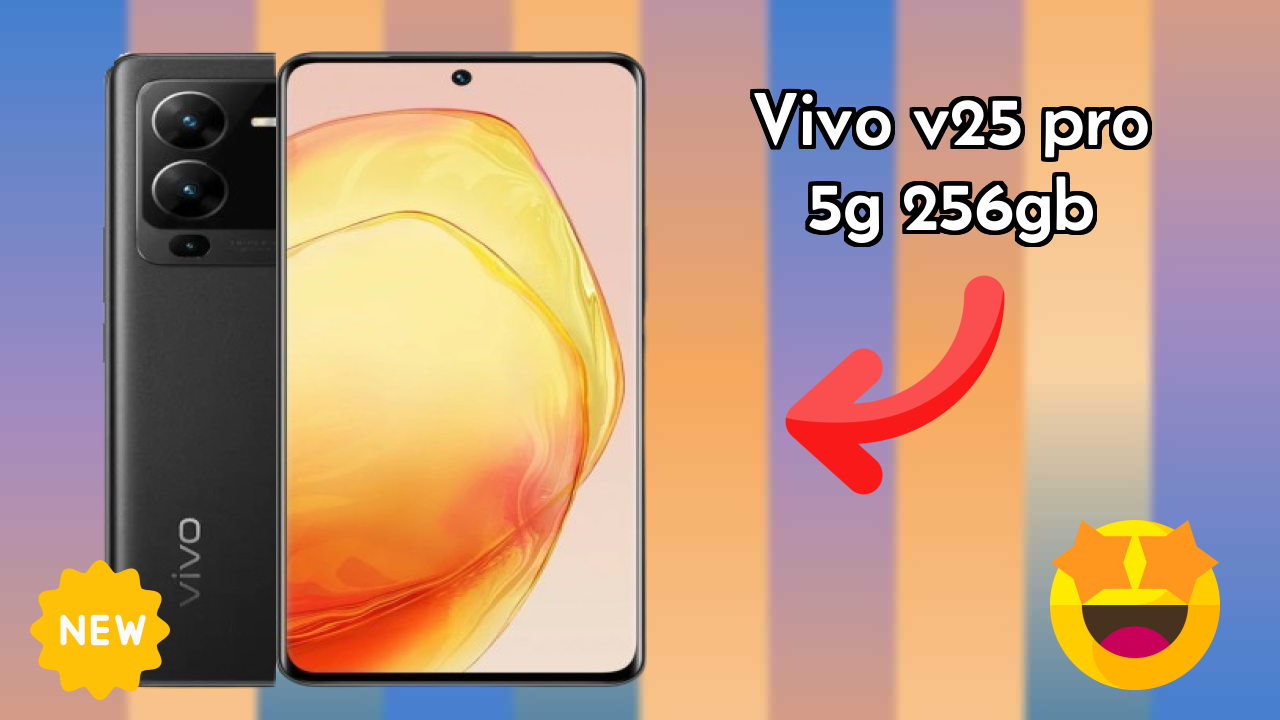 Vivo V25 Pro 5G 256GB Battery Review: 4830 MAh Usage Analysis