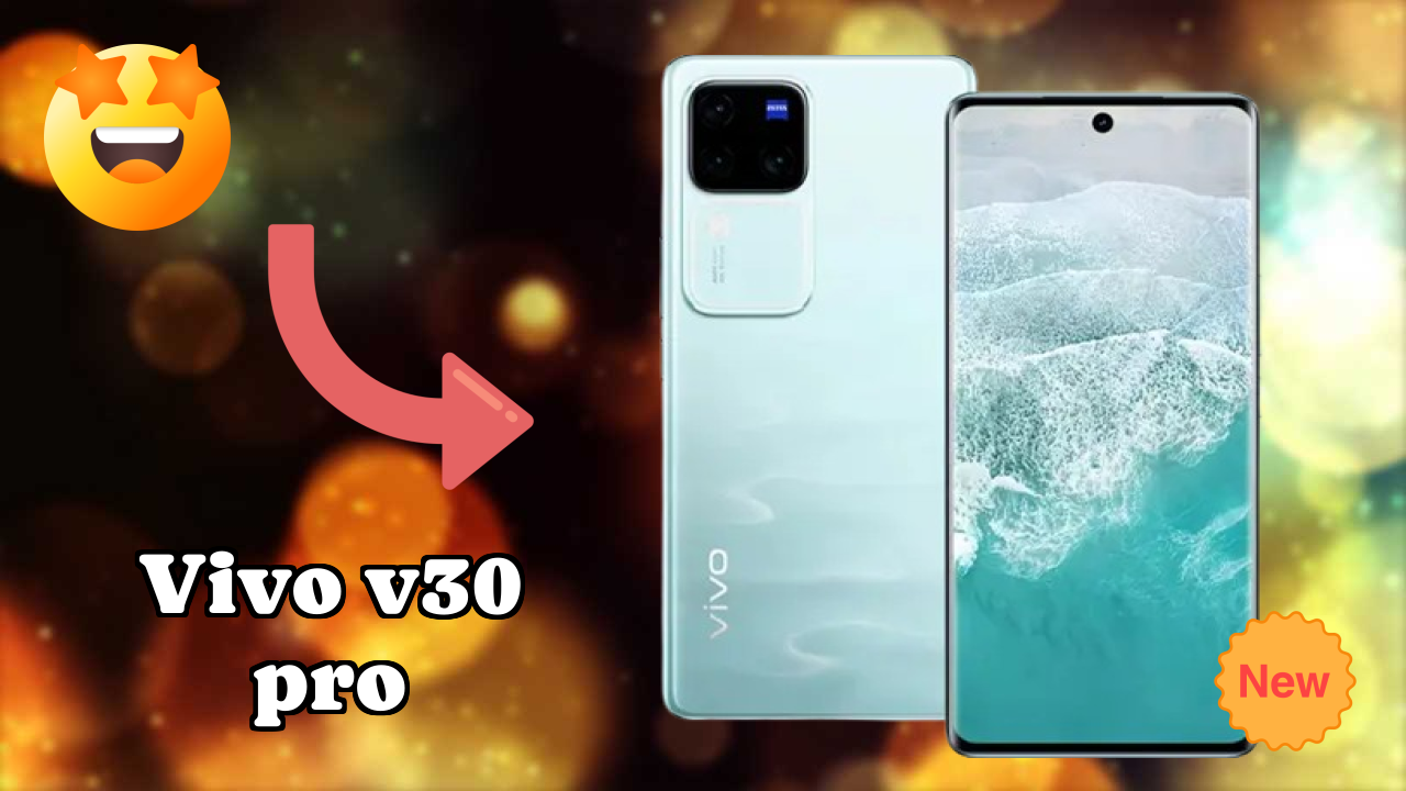 Vivo V30 Pro Battery Life: 5000 MAh How Long Lasts