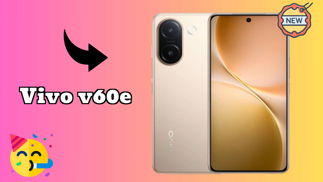 Vivo V60e Battery Life: 6500 MAh Real-World Test