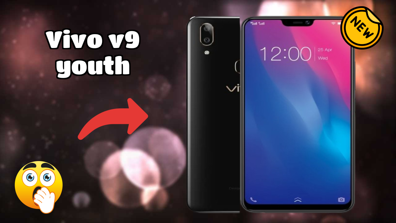 Vivo V9 Youth Camera Review: 16 MP + 2 MP Rear Camera Low Light